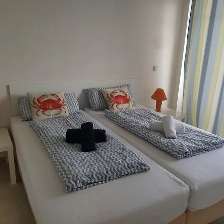 Meerwert Penthouse Apartamento *