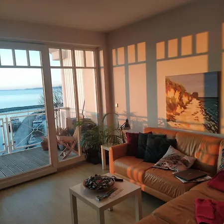 Meerwert Penthouse Apartamento *