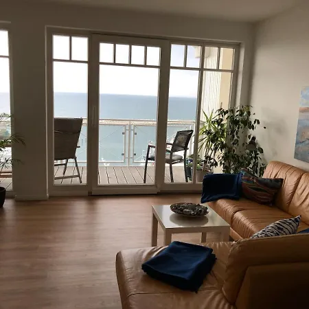 Meerwert Penthouse Apartamento