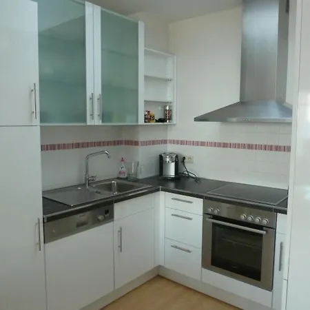 Apartamento Meerwert Penthouse *