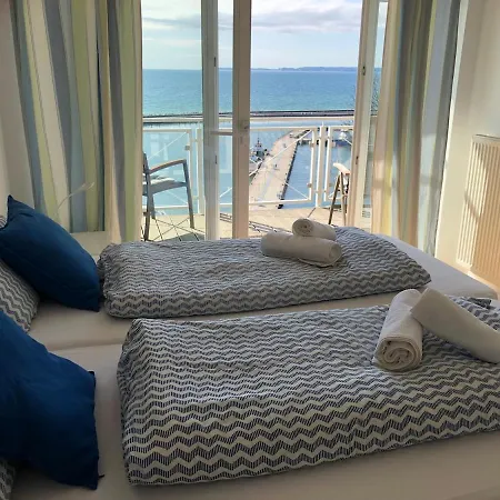 Meerwert Penthouse *