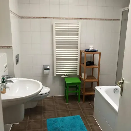 Meerwert Penthouse