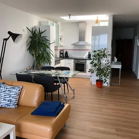 Meerwert Penthouse Apartamento