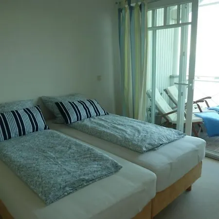 Apartamento Meerwert Penthouse