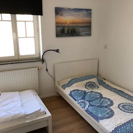 Apartamento Meerwert Penthouse *