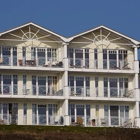 Apartamento Meerwert Penthouse *