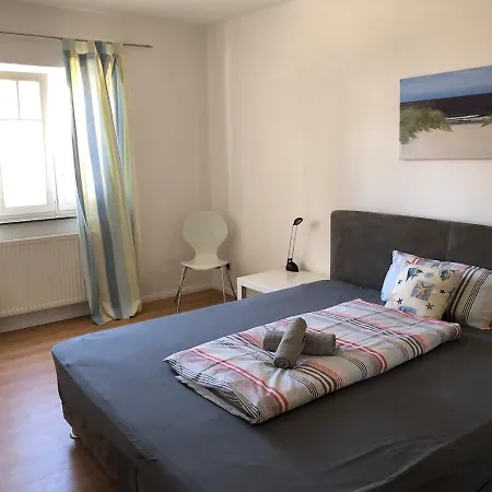 Meerwert Penthouse Apartamento *